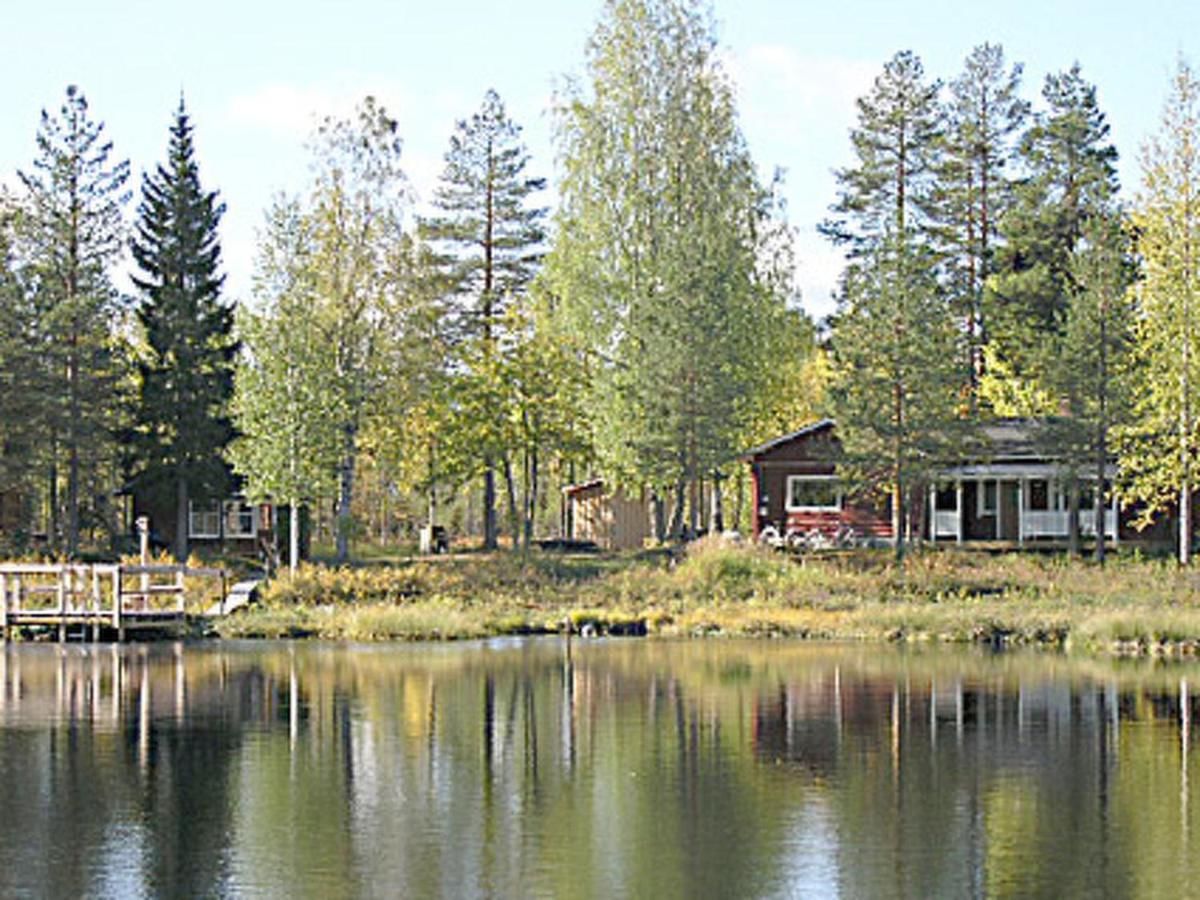 Дома для отпуска Holiday Home Koppelokangas Кавитайпале-5