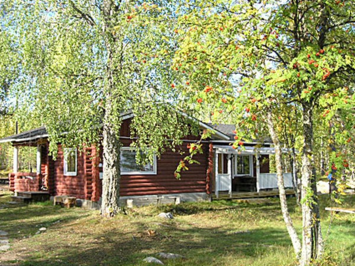 Дома для отпуска Holiday Home Koppelokangas Кавитайпале-25