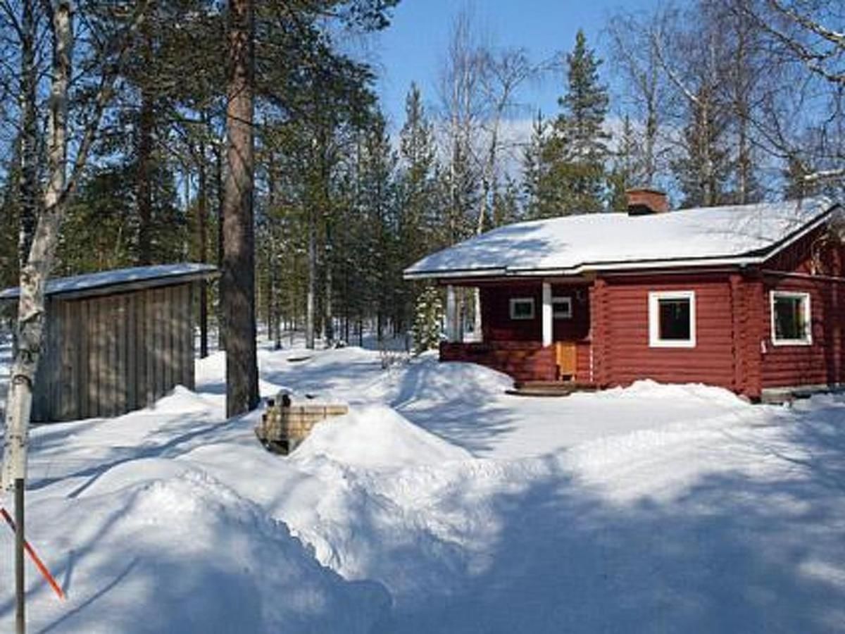 Дома для отпуска Holiday Home Koppelokangas Кавитайпале-31