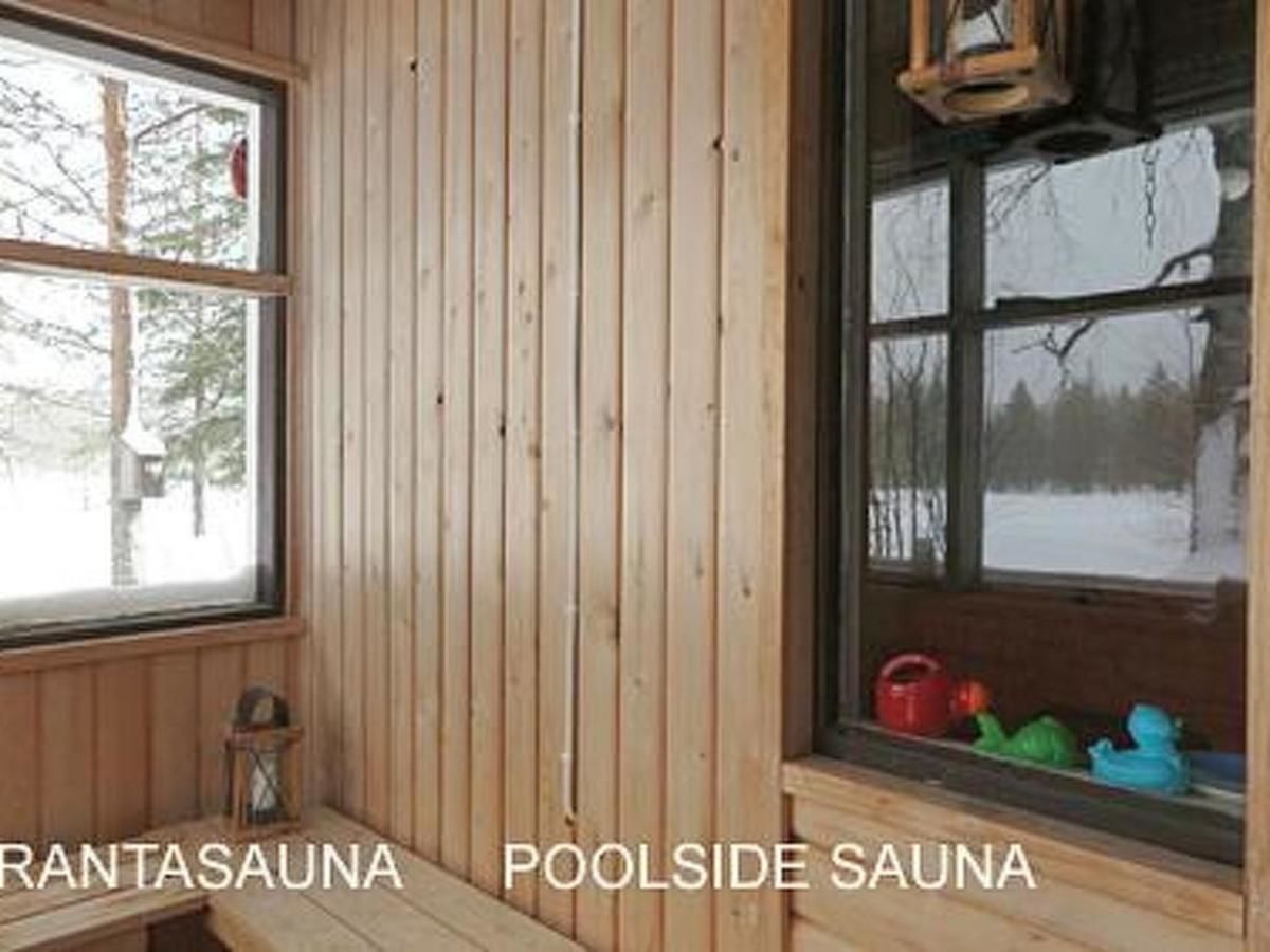 Дома для отпуска Holiday Home Koppelokangas Кавитайпале