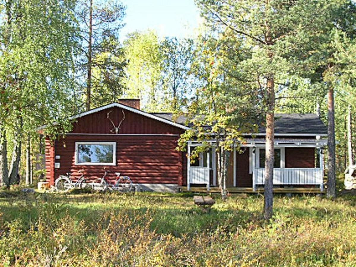 Дома для отпуска Holiday Home Koppelokangas Кавитайпале-43