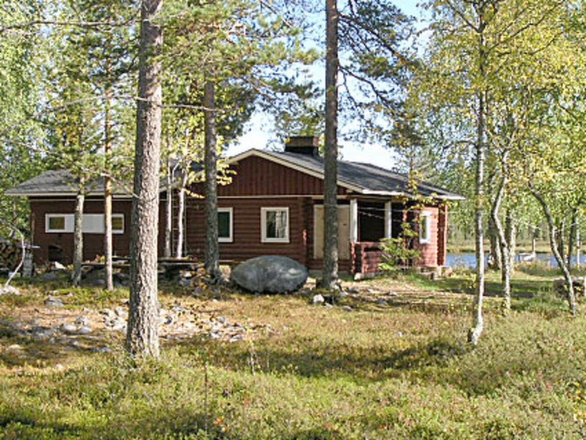 Дома для отпуска Holiday Home Koppelokangas Кавитайпале-46