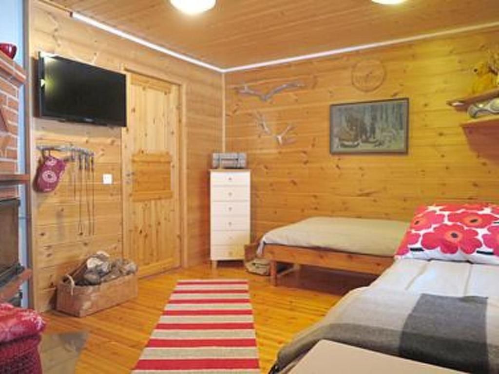 Дома для отпуска Holiday Home Koppelokangas Кавитайпале