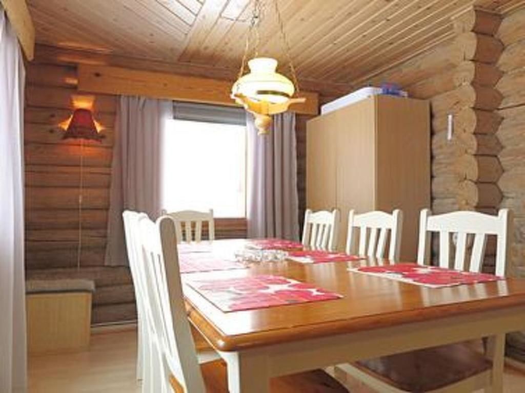 Дома для отпуска Holiday Home Koppelokangas Кавитайпале