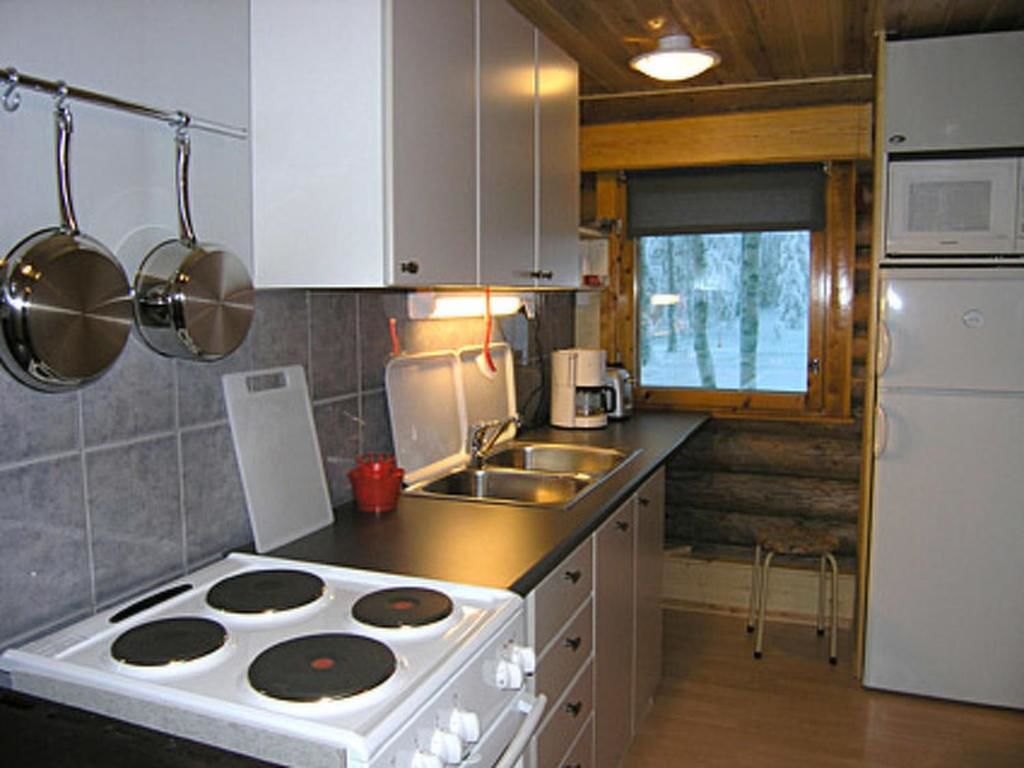 Дома для отпуска Holiday Home Koppelokangas Кавитайпале-54