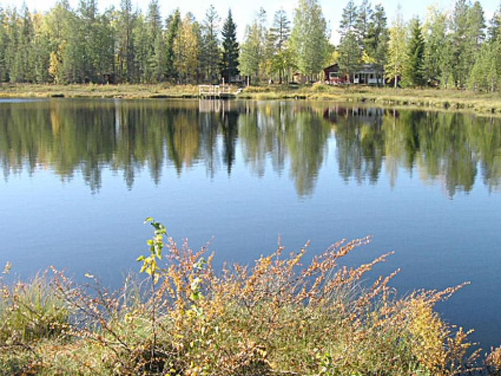 Дома для отпуска Holiday Home Koppelokangas Кавитайпале-68